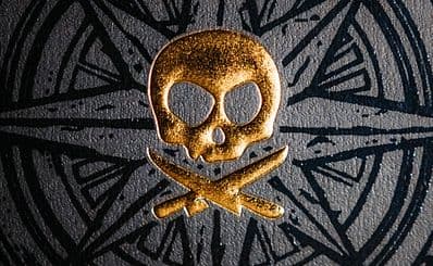 Pirates Treasure Museum