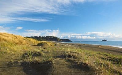 Agate Beach State Recreation Site