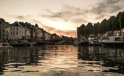 Portus Ganda