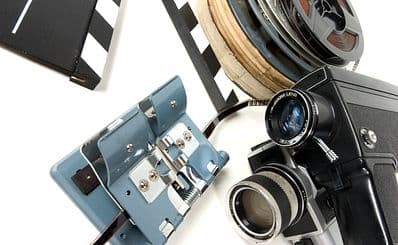 Black Bear Film Festival