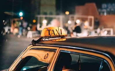 Taxis