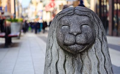 Drottninggatan
