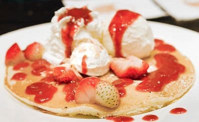 L'Instant Plaisirs