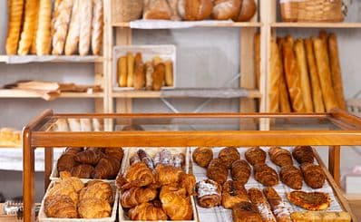 Jonniebakes Artisan Bakery & Cafe