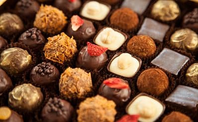Cioccolateria Caniparoli