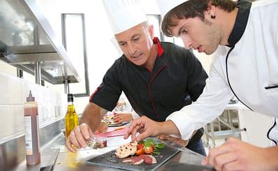 Nant Restaurant