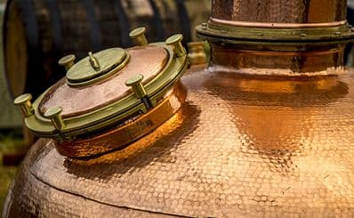 Altenburg Brewery and Museum