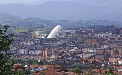 Monte Naranco