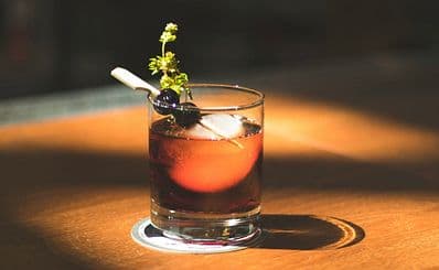 The Arborist Rooftop Bar