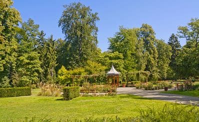 Parc de l'Orangerie