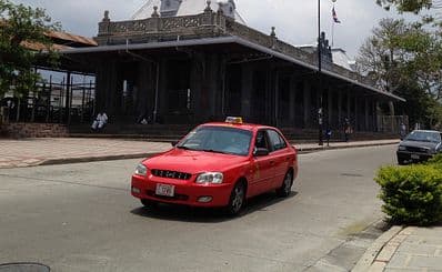 Taxi