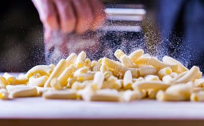 Pasta Cooking Class in Rome