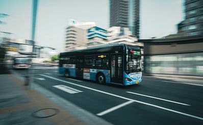 Public Transport
