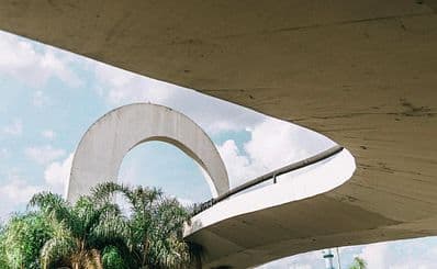 Memorial da America Latina