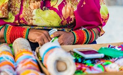The National Handicraft Market