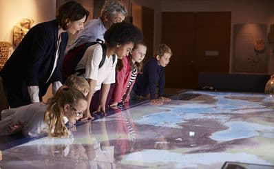 The National WWII Museum