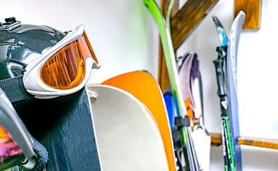 Parallel Mountain Sports