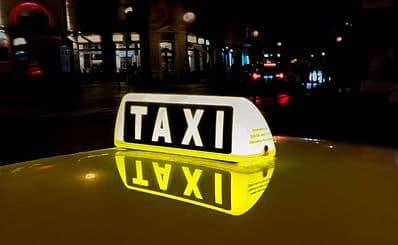 Taxi