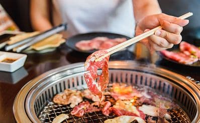 Bulgogi Haus