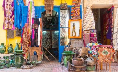Medina