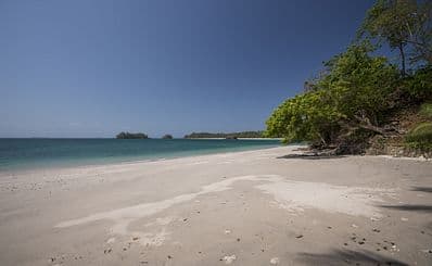 Contadora Island