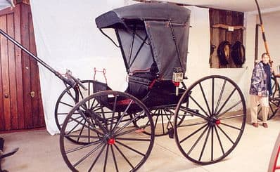 Singleton Historical Museum