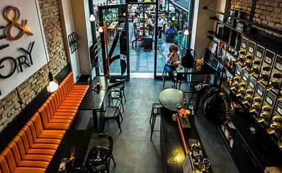 Cafe&Factory6