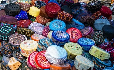 Raja Bazar