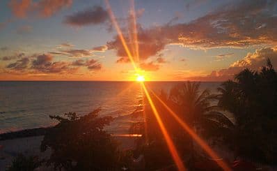 Dover Beach