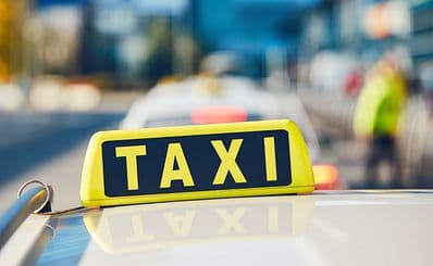 Taxi
