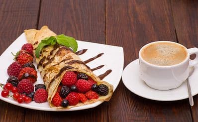 Alma de Café