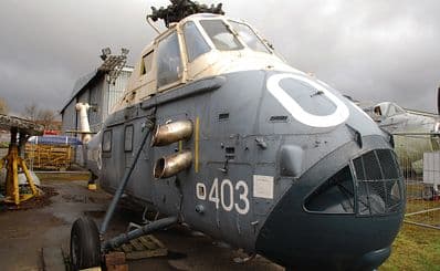 South Yorkshire Aircraft Museum