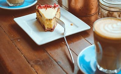 The Icky Sticky Patisserie