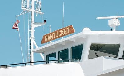Nantucket Memorial Airport (ACK)