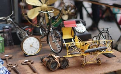 Sunday Market