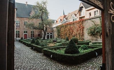 Royal Manufacturers De Wit