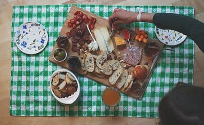 Gudagott Meat & Deli