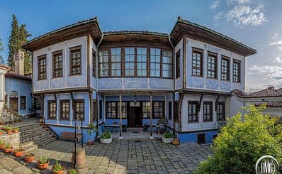 Hindilyan's House