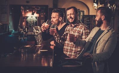 Waxy O'Shea's Irish Pub