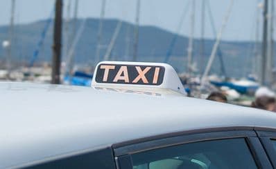Taxi