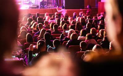 The Carolina Opry Theater
