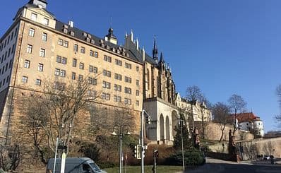 Castle & Playing Card Museum