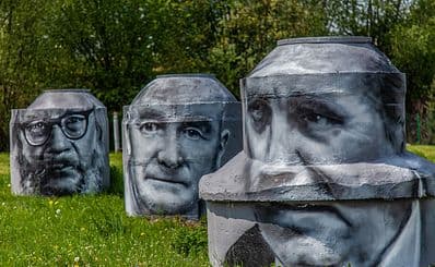 FACES