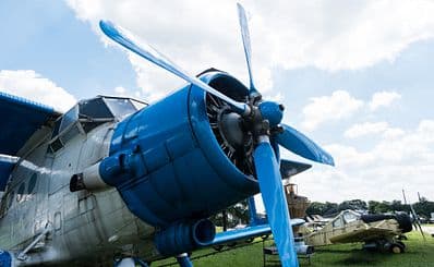 Polish Aviation Museum