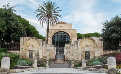Basilica of San Saturnino