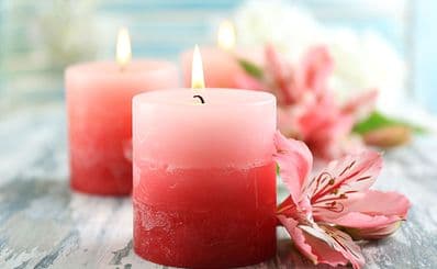 Pocono Candle