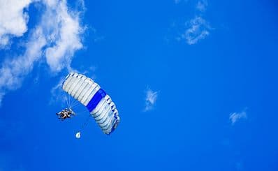 Altitudes Parachutisme