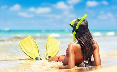 Diving & Snorkeling