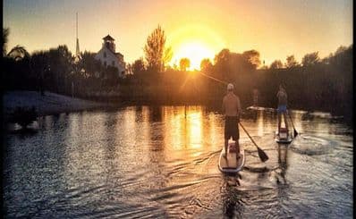 Paddle Boarding Palm Beach LLC