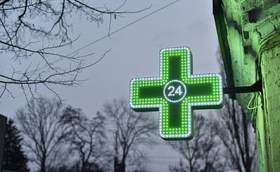 Pharmacy